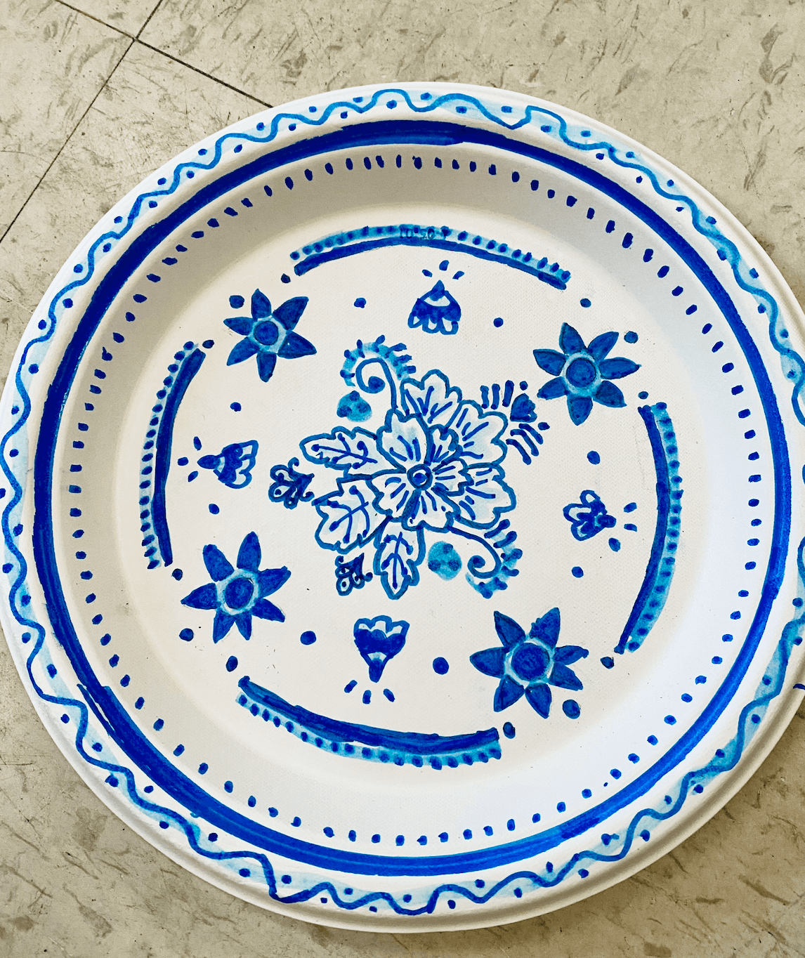 ming dynasty "porcelain"